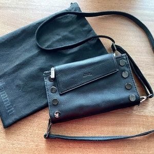 Hammitt Levy - Black / Gunmetal